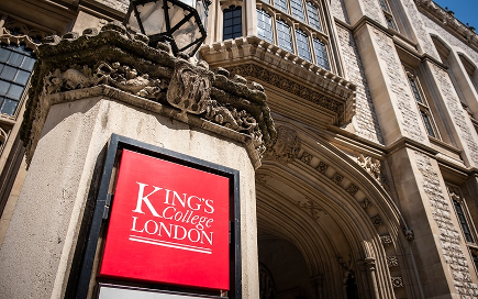 King's College London